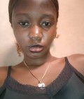 Rencontre Femme Autre à Luanda : Gracia , 21 ans